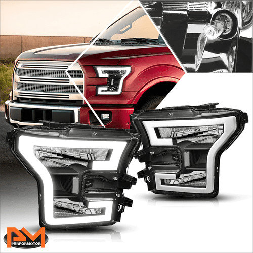 For ford 150 - 15-17, led