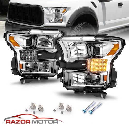 2015 2017 for - for, f150