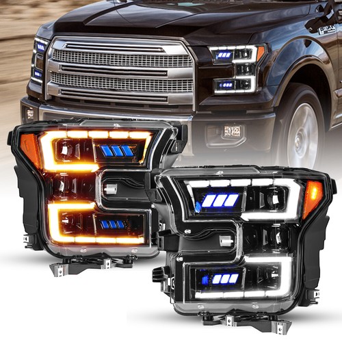 For 2015 2017 f150 switchback - for, 2015-2017